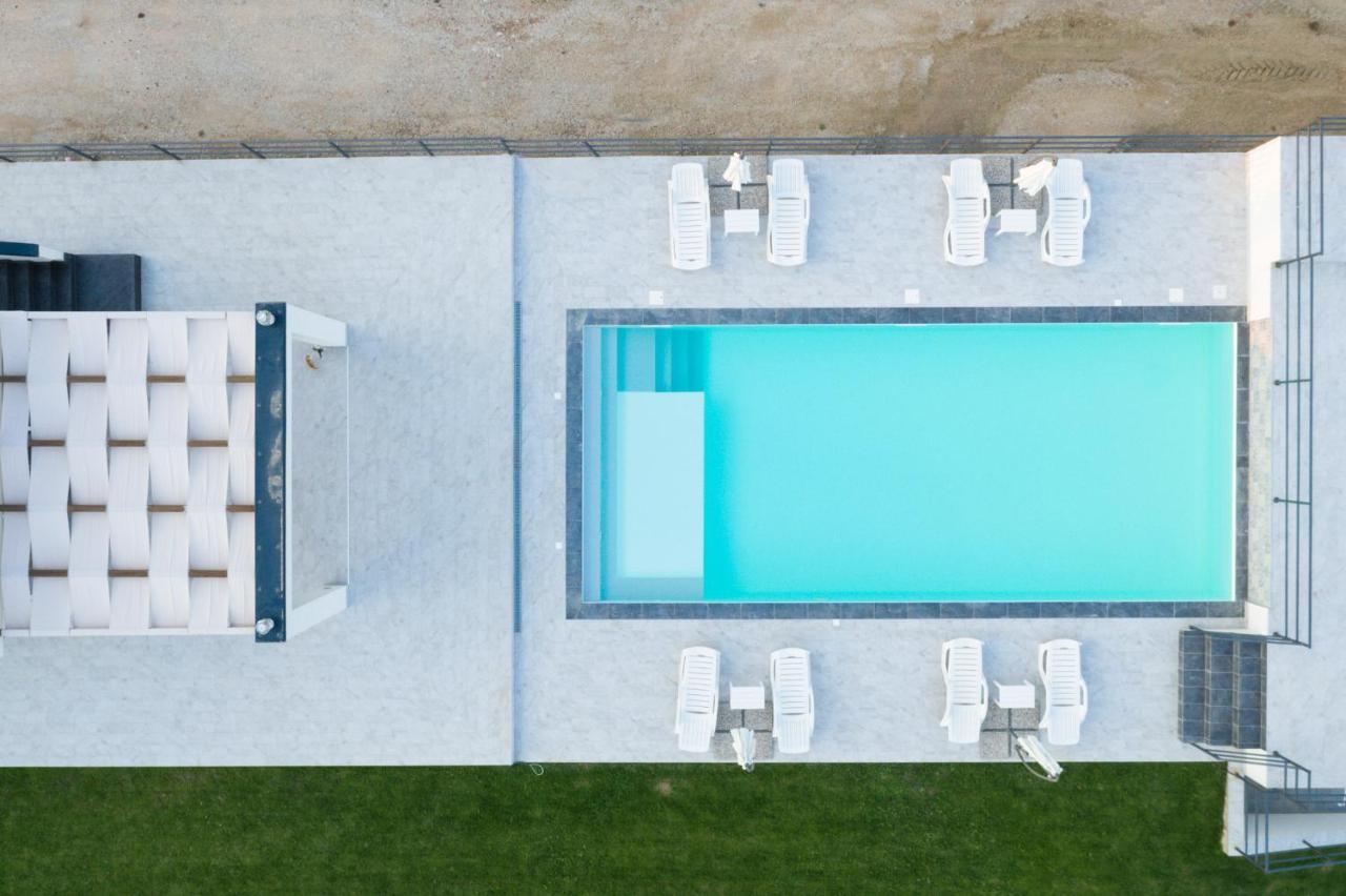 Villa Gallieco Noto Extérieur photo