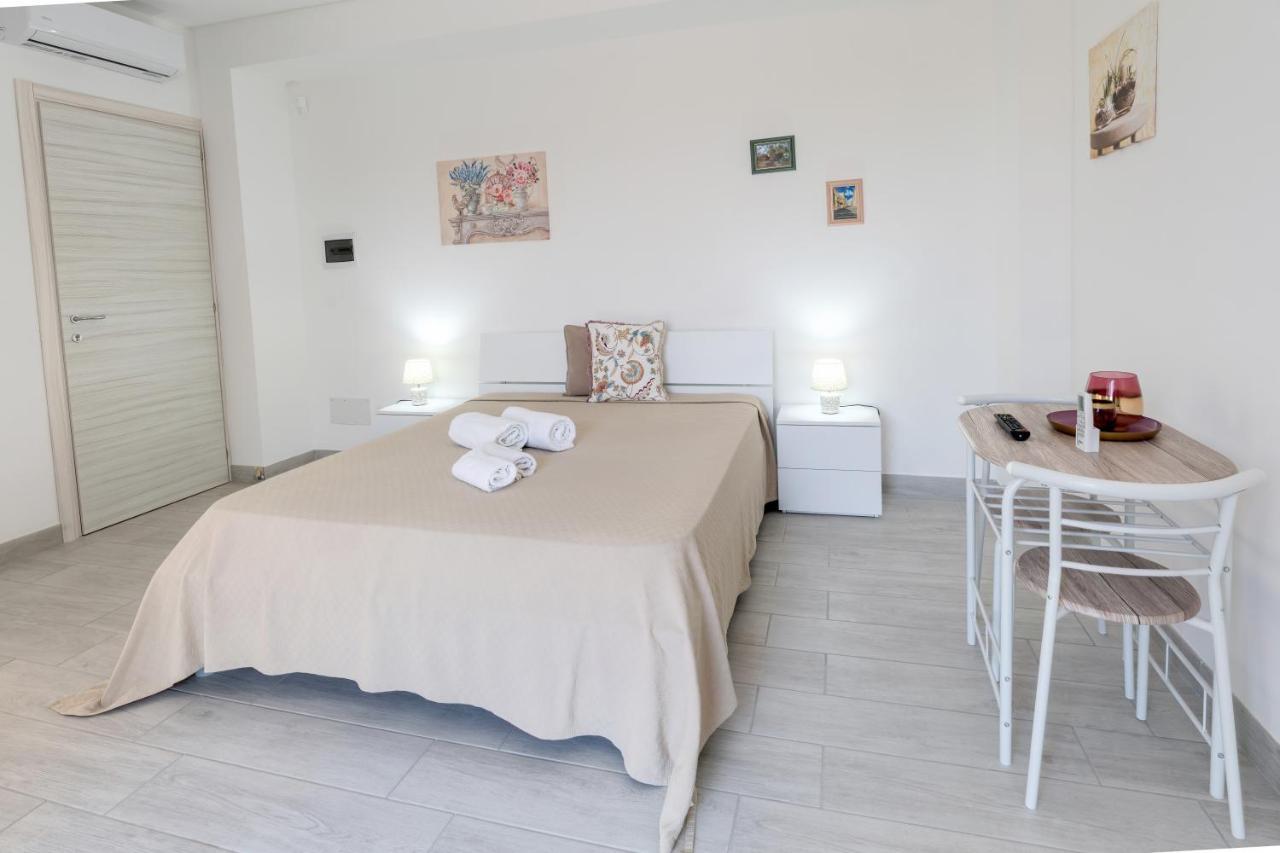Villa Gallieco Noto Extérieur photo